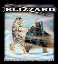 BLIZZARD (Peru) / Conqueror of Destiny []