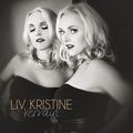 LIV KRISTINE / Vervan +3 (digi) []