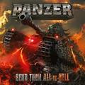 PANZER / Send them All to Hell (Ձj []