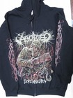 /ABORTED / Goremageddon (ZIP-M)
