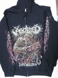 ABORTED / Goremageddon (ZIP-M) []