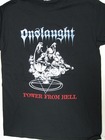 /ONSLAUGHT / Power from Hell (TS-M)