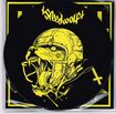 THRASH METAL/SPEEDWOLF / NEKROFILTH (Pic-7”）