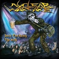 NUCLEAR WARFARE (Germany) / Just Fucking Thrash []