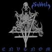 JAPANESE BAND/SABBAT / Envenom (RIP盤）