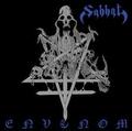 SABBAT / Envenom (RIPՁj []