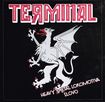 HEAVY METAL/TERMINAL / Heavy Metal Locomotiva (7”) (ENFORCER トビアスのバンド）