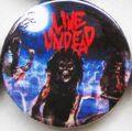 SLAYER / Live undead (j []