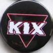 缶バッチ/KIX logo (小）