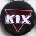 KIX logo (j []