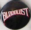缶バッチ/BLOODLUST logo (小）