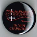 POSSESSED / Seven churches (j []