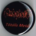 POKOLGEP / Ttalis Metal (j []