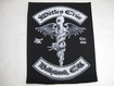 BACK PATCH/Metal Rock/MOTLEY CRUE / Bad boys (BP)