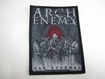 /ARCH ENEMY /War Eternal (SP)