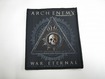 /ARCH ENEMY / Fuckin War (SP)