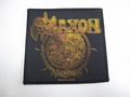 SAXON / Sacrifice (SP) []