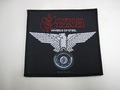 SAXON / Wheels of Steel (SP) []