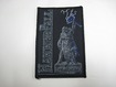 SMALL PATCH/Metal Rock/HAMMERFALL / (r)Evolution (SP)