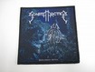 SMALL PATCH/Metal Rock/SONATA ARCTICA / Ecliptica  Revisited (SP）