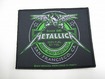 /METALLICA / Beer Label (SP)