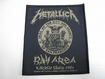 /METALLICA / Bay Area Thrash (SP)