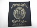 METALLICA / Bay Area Thrash (SP) []