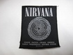 /NIRVANA / Logo (SP)