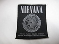 NIRVANA / Logo (SP) []