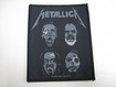 /METALLICA / Undead (SP)