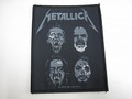 METALLICA / Undead (SP) []