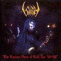 SIGH / The Eastern Force of Evil Live 92- 96+A Tribute toVENOM (2CD) []