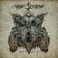 THE STONE / Nekroza (digi) []