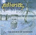 AUTHORIZE / The Source of Dominion []