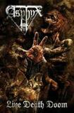 DVD/ASPHYX / Live Death Doom (DVD+2CD)