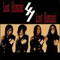 LOST HUMANIC / Lost Humanic []