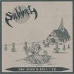 JAPANESE BAND/SABBAT / Born by Evil Blood (7”） 