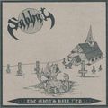 SABBAT / Born by Evil Blood (7hj  []