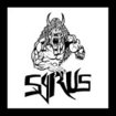 HEAVY METAL/SYRUS / Syrus (CD+DVD)