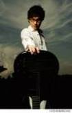 /LEE HYUN SUK / 5 Myself (A5 digi)