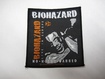 /BIOHAZARD / No Holds Barred (SP)
