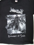 JUDAS PRIEST / Redeemer of souls (TS) []