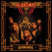 HEAVY METAL/ENFORCER / Diamonds (国内盤)