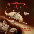 SPACE VACATION / Cosminc Vanguard []