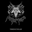 THRASH METAL/POKERFACE / Terror is the Law (強力 女性ヴォーカル THRASH !!)