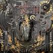/THE CROWN / Death is not Dead (国内盤）