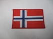 /GENERIC / Norway Flag (SP)