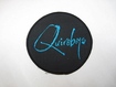 SMALL PATCH/Metal Rock/QUIREBOYS / Logo (SP)