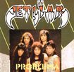 HEAVY METAL/JET LIAR / Problema