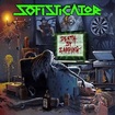 THRASH METAL/SOFISTICATOR / Death by Zapping